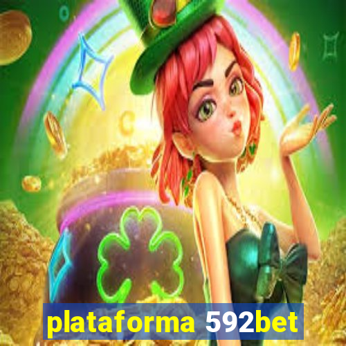 plataforma 592bet